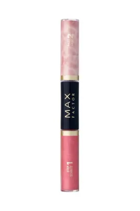 Maxfactor Lipfinity Colour & Gloss