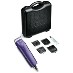 MBG2 PRO PET CLIPPER KIT PURP