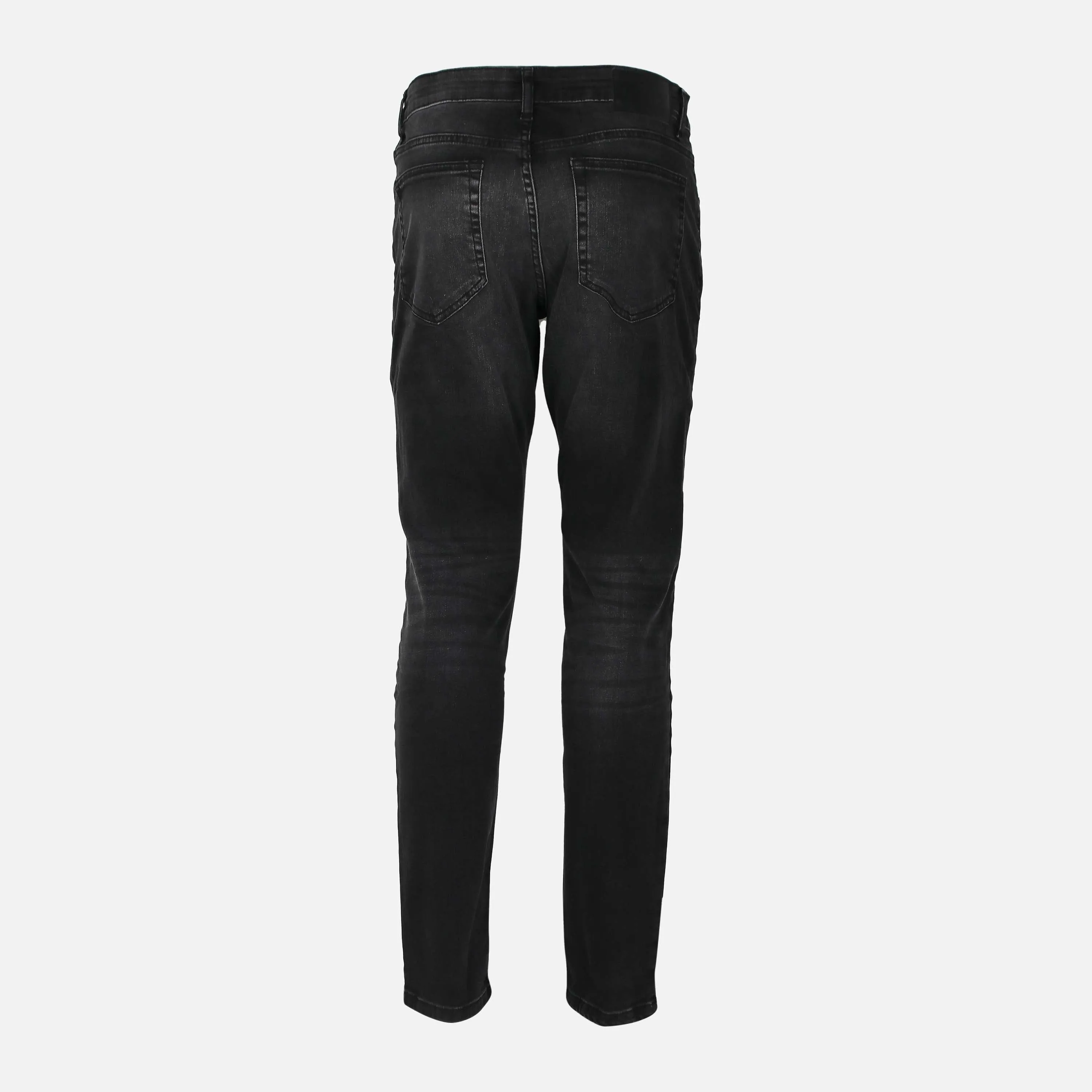 MEN FASHION JEANS SLIM FIT