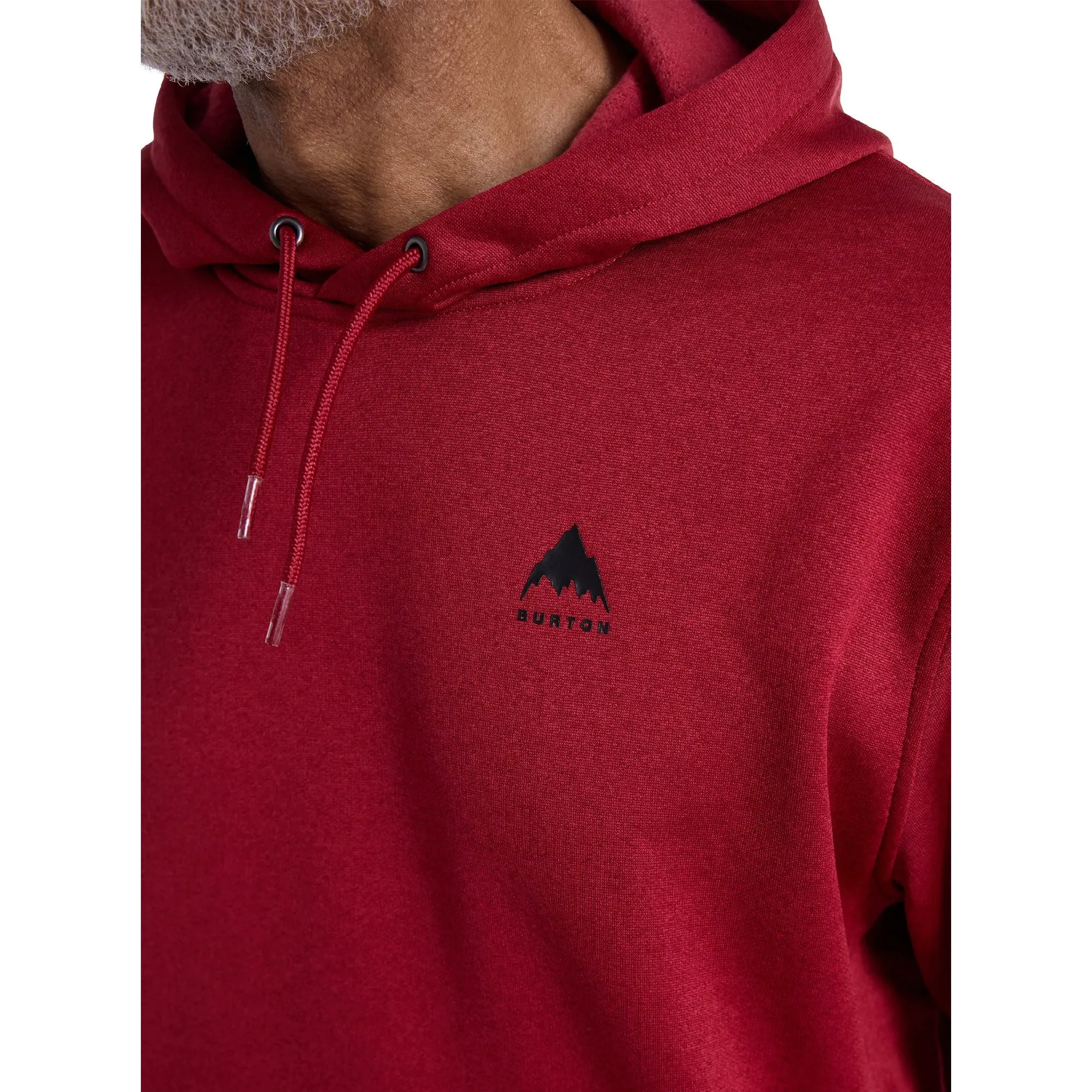 Men's Burton Oak Pullover