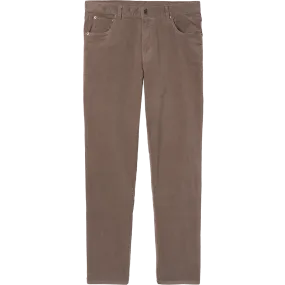 Men's Optimist 5-Pocket Cord Pant