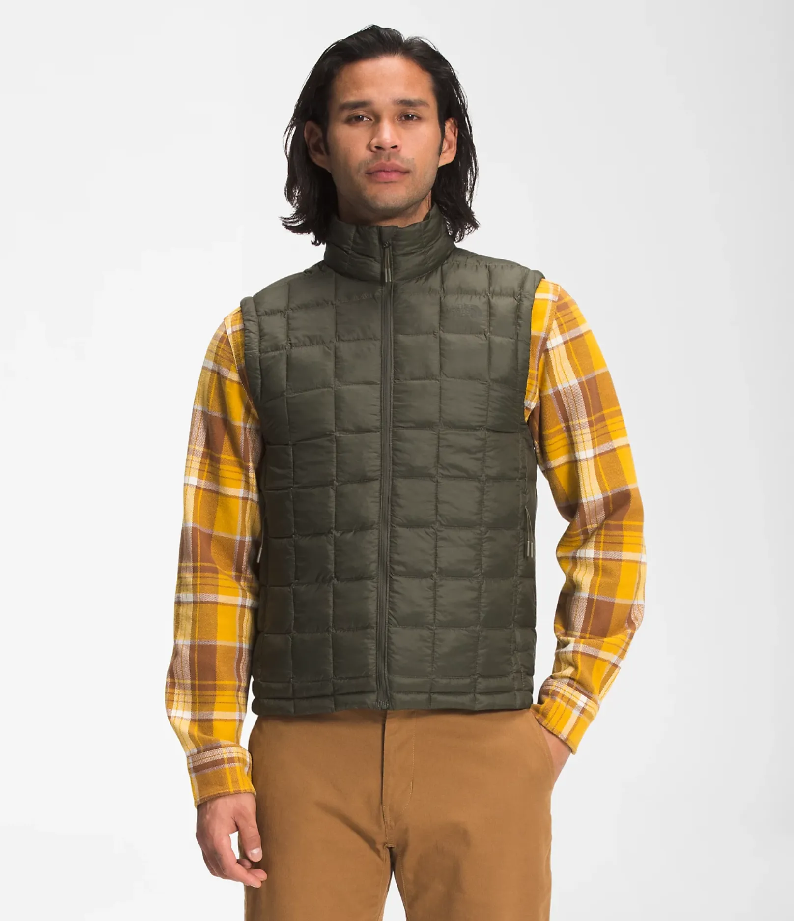 Men’s ThermoBall™ Eco Vest 2.0