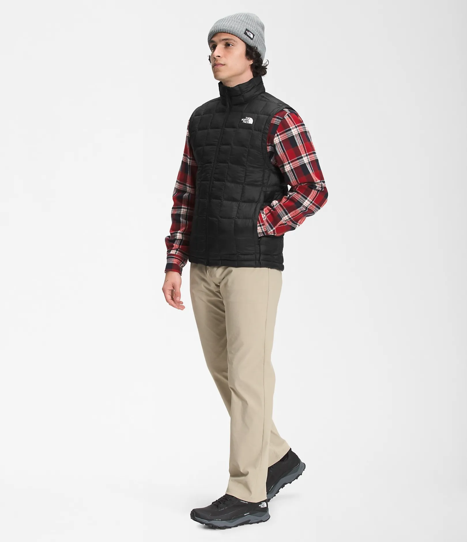 Men’s ThermoBall™ Eco Vest 2.0