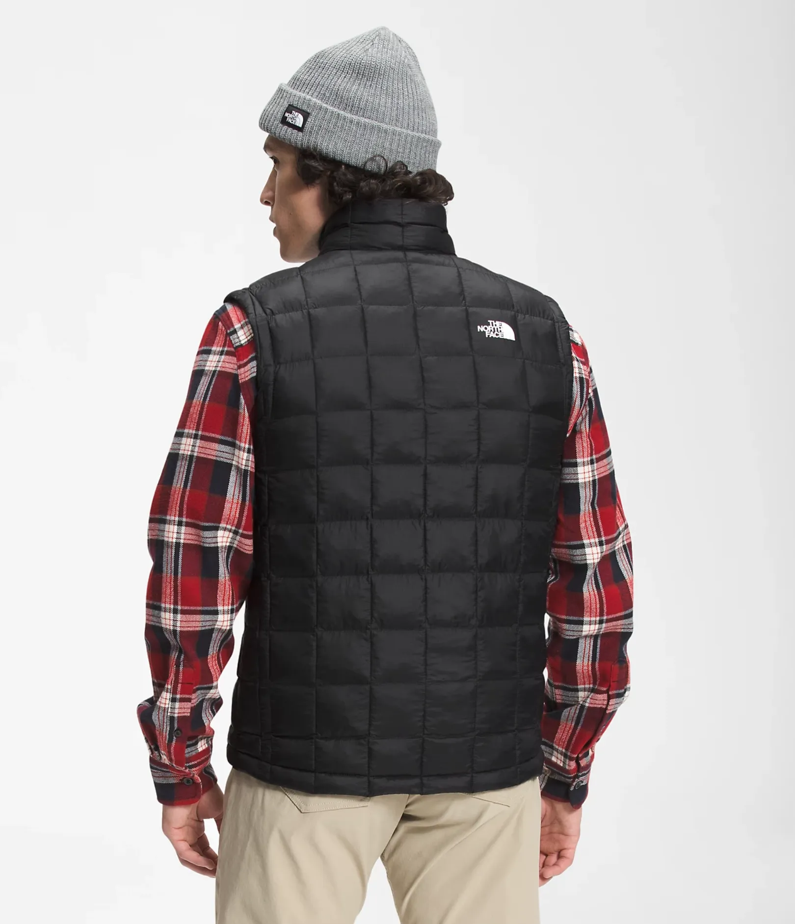 Men’s ThermoBall™ Eco Vest 2.0