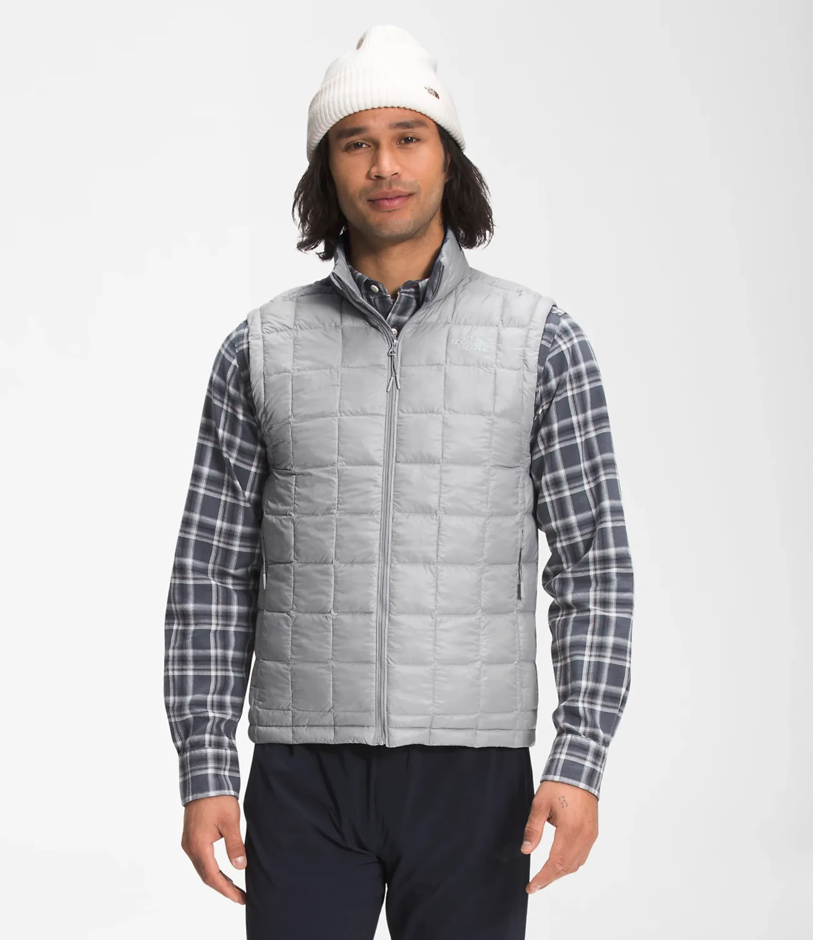 Men’s ThermoBall™ Eco Vest 2.0