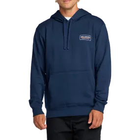 Men's Walled Pullover