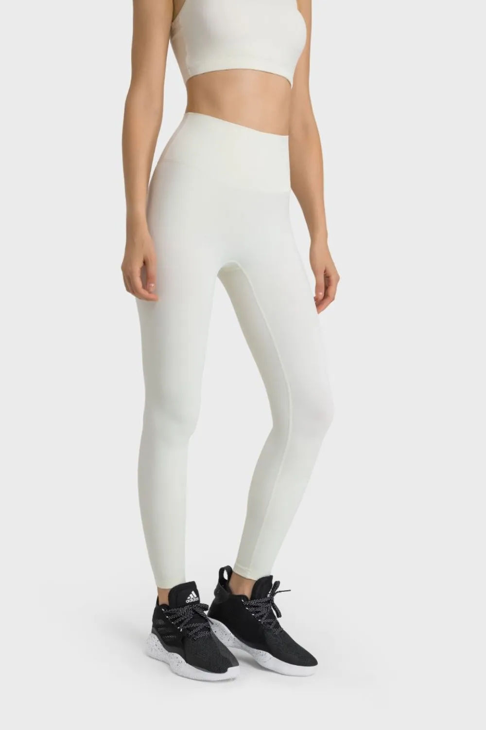 Millennia High Waist Active Pants