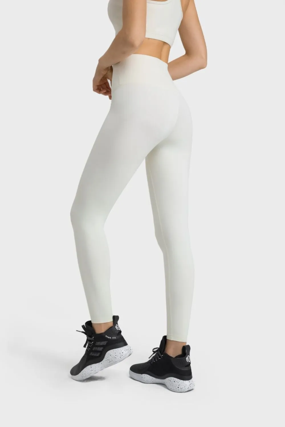 Millennia High Waist Active Pants