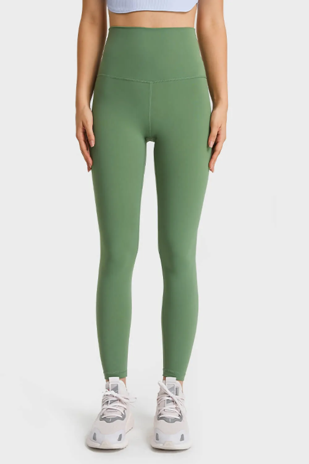 Millennia Ultra Soft High Waist Leggings