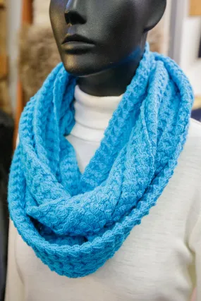 Mobius Loop Scarf