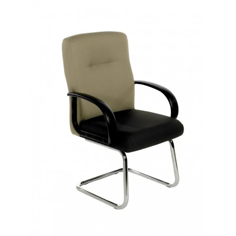 Molesey Medium Back Conference Chair