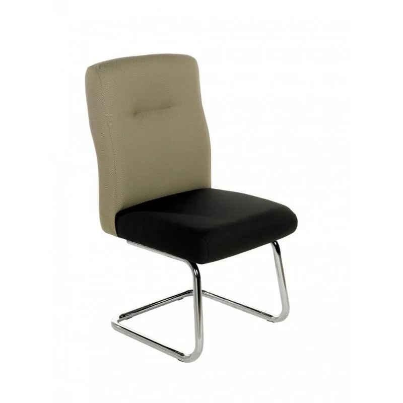 Molesey Medium Back Conference Chair