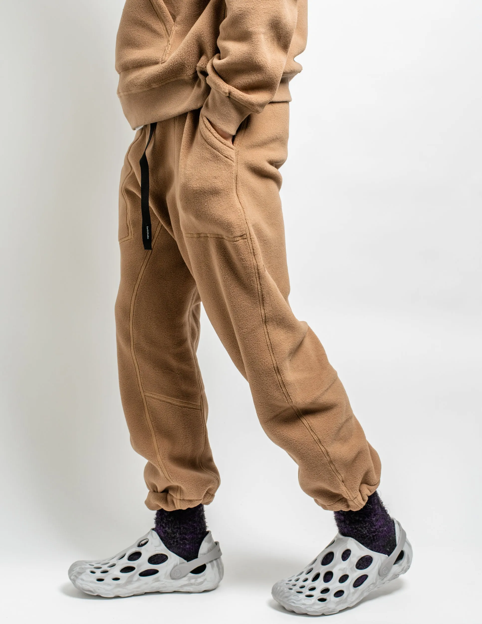 MP-106 ESCEP Fleece Pant