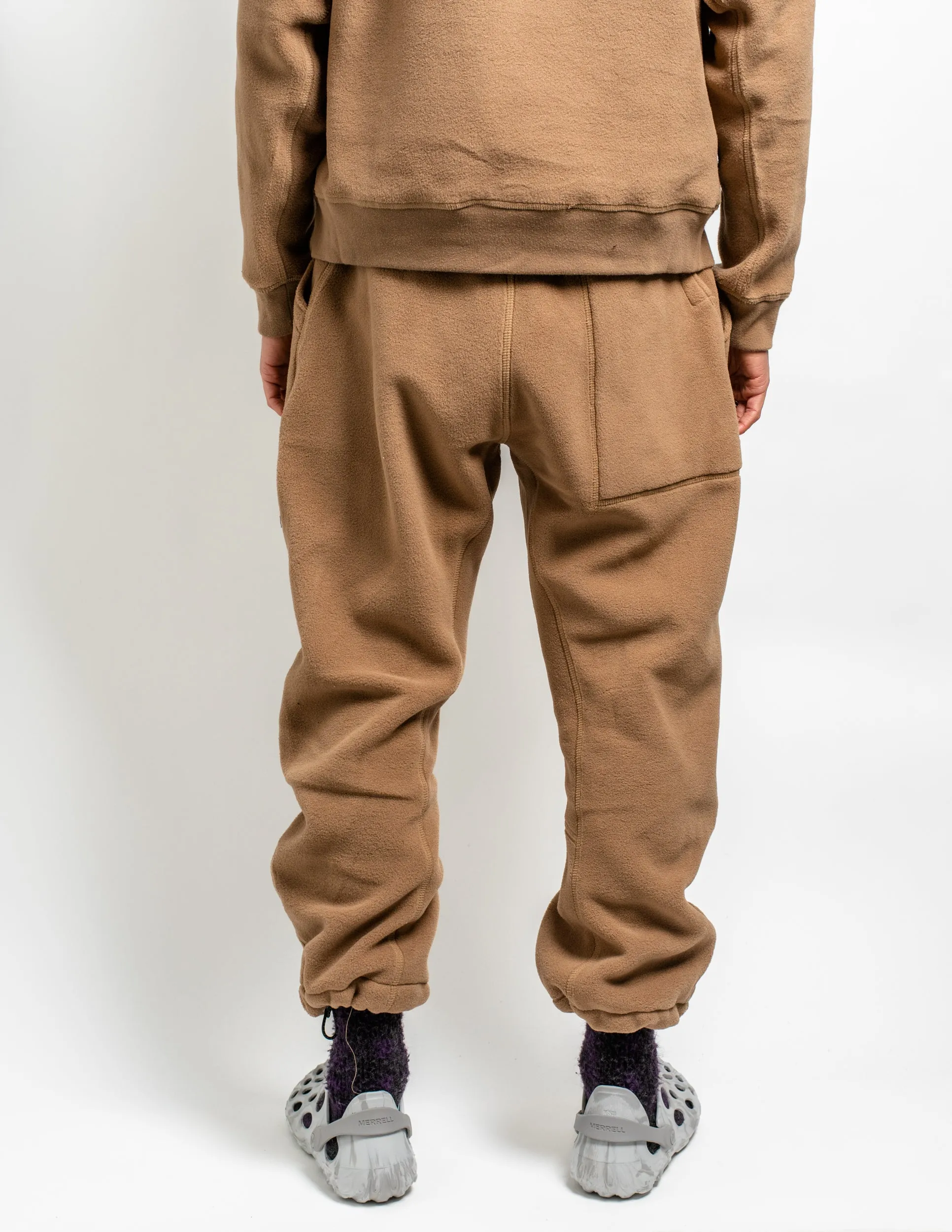 MP-106 ESCEP Fleece Pant