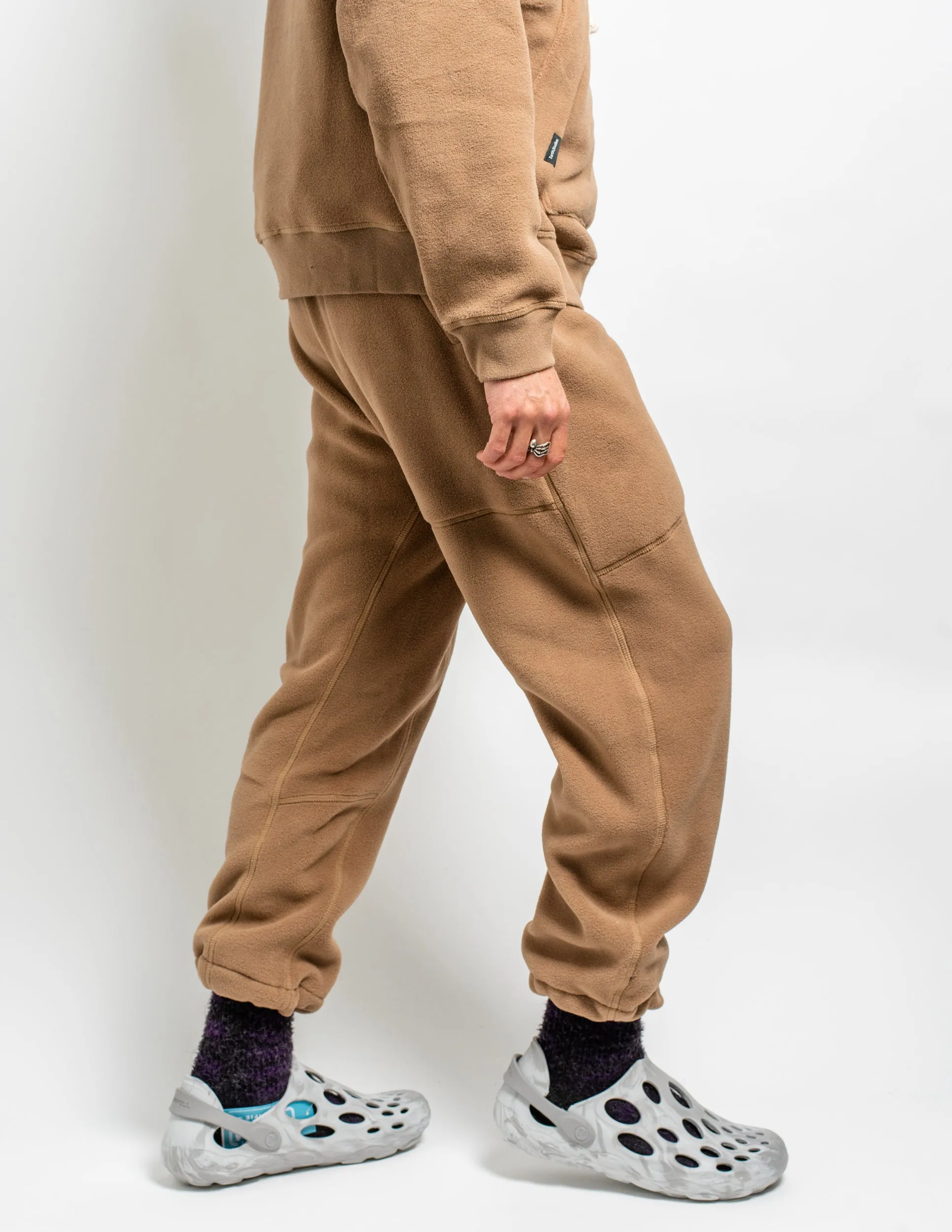 MP-106 ESCEP Fleece Pant