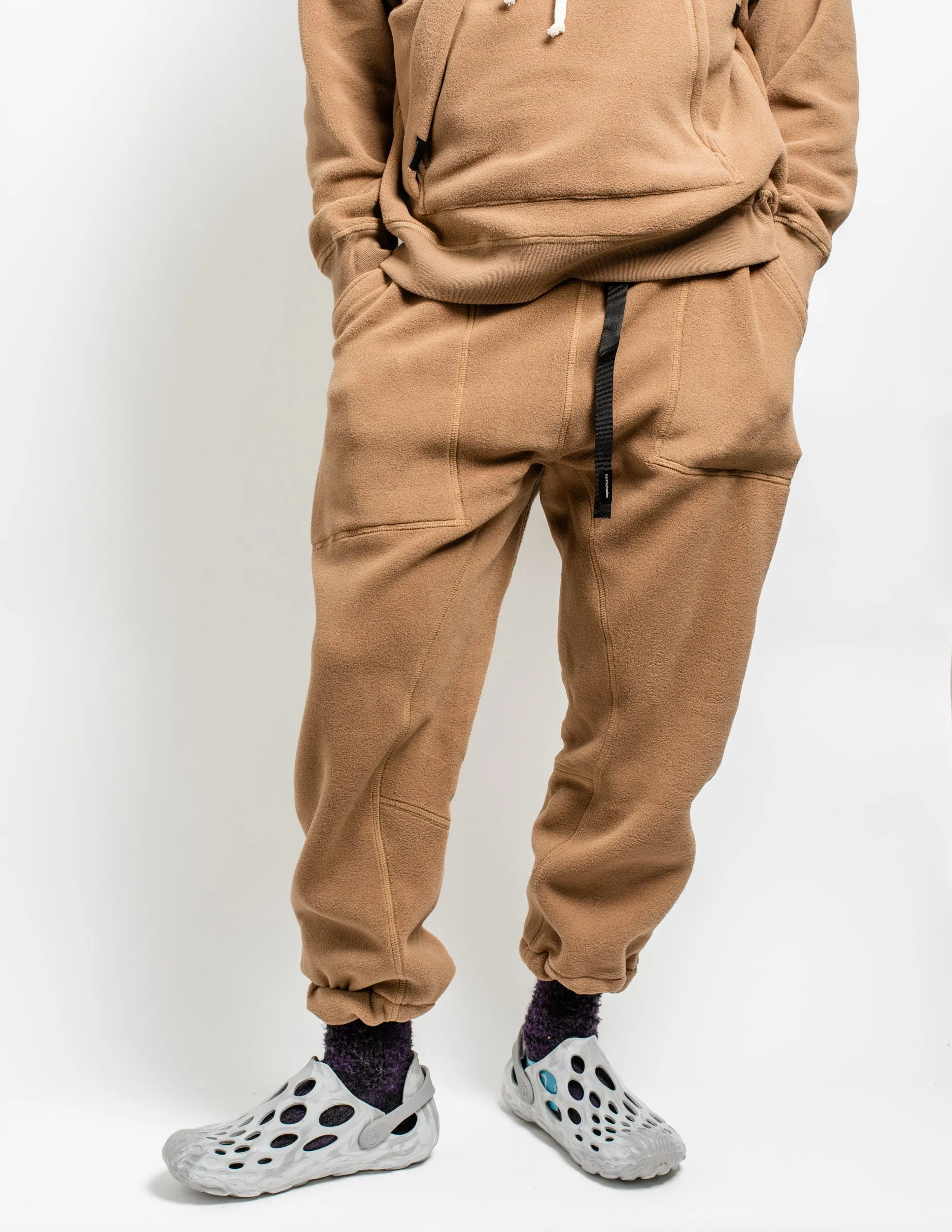 MP-106 ESCEP Fleece Pant