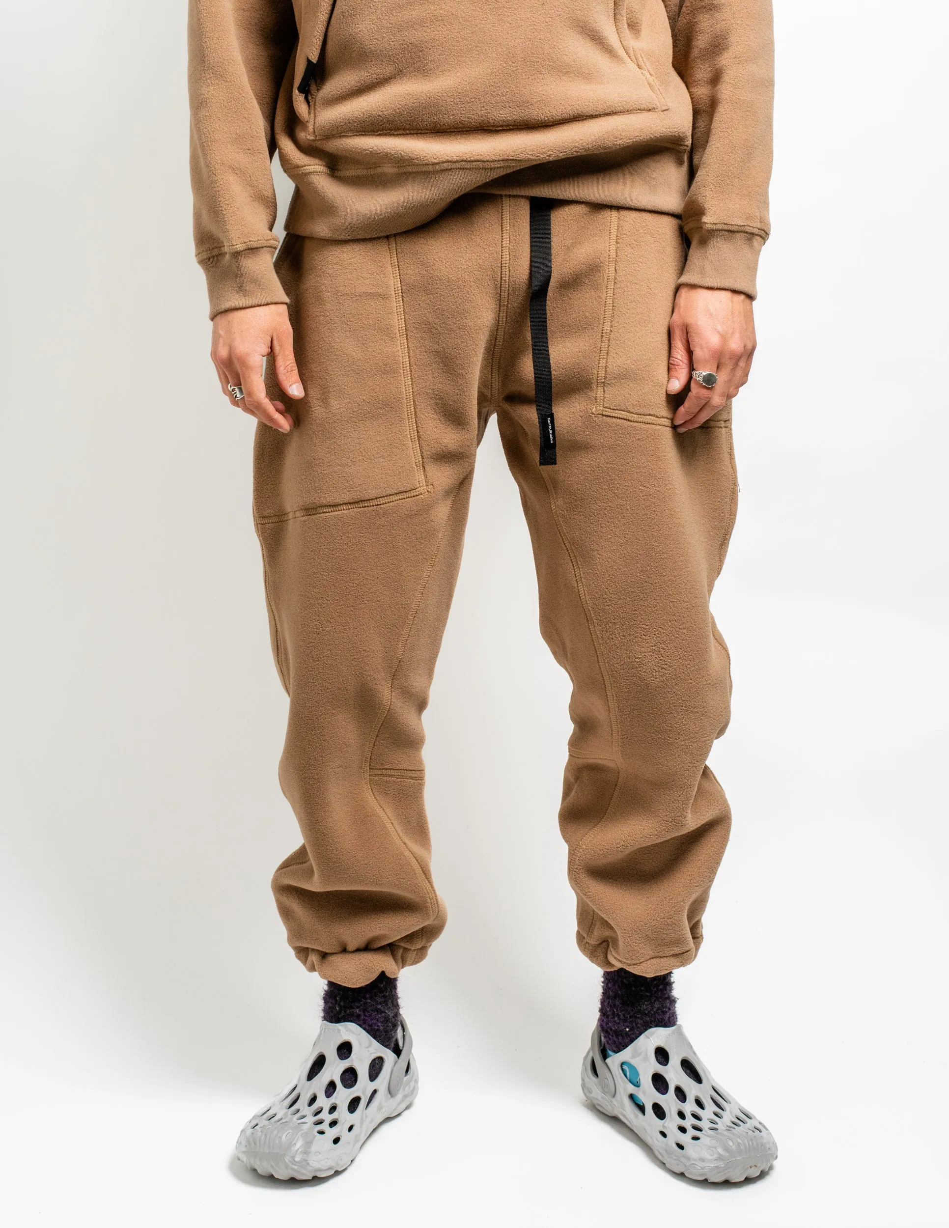 MP-106 ESCEP Fleece Pant