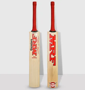 MRF Run Machine Cricket Bat Senior