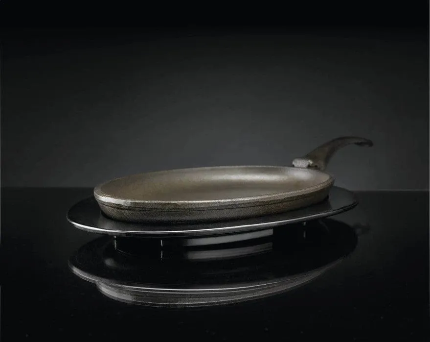 Napoleon 56003 Cast Iron Skillet