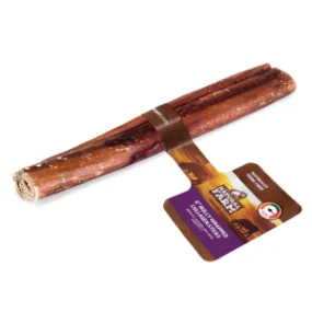 Natural Farm Bully Wrapped Collagen Stick 6"