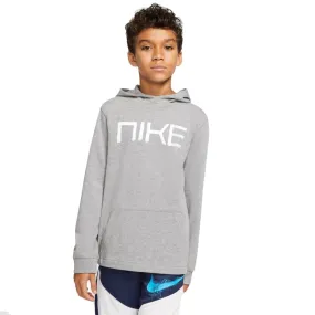 Nike Sportswear Boys Jersey Pullover Hoodie