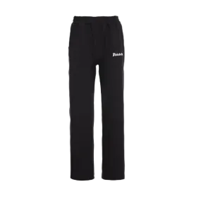 NOBADVIBEZ BLACK PANTS