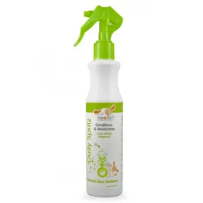 Nootie Coconut Lime Verbena Daily Spritz 8oz