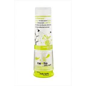 Nootie Moisturizing Shampoo & Daily Spritz Combo Bottle - Cucumber Melon