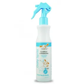 Nootie Sweet Pea & Vanilla Daily Spritz 8oz