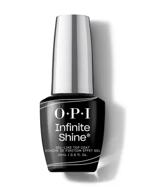 OPI Infinite Shine Top Coat