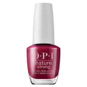 OPI Nature Strong Natural Original Lacquer.