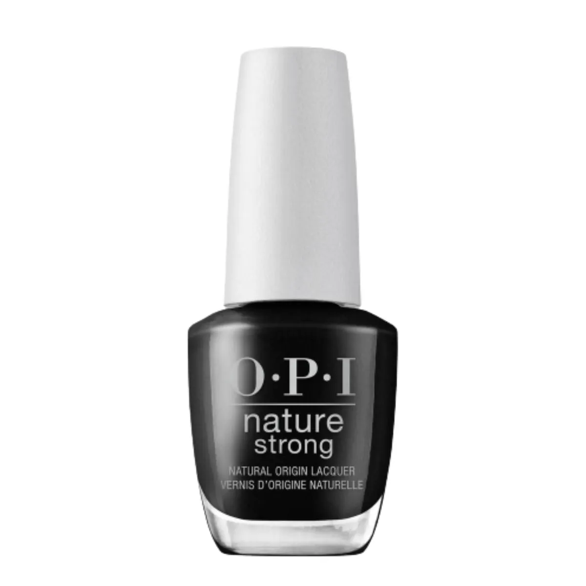 OPI Nature Strong Natural Original Lacquer.