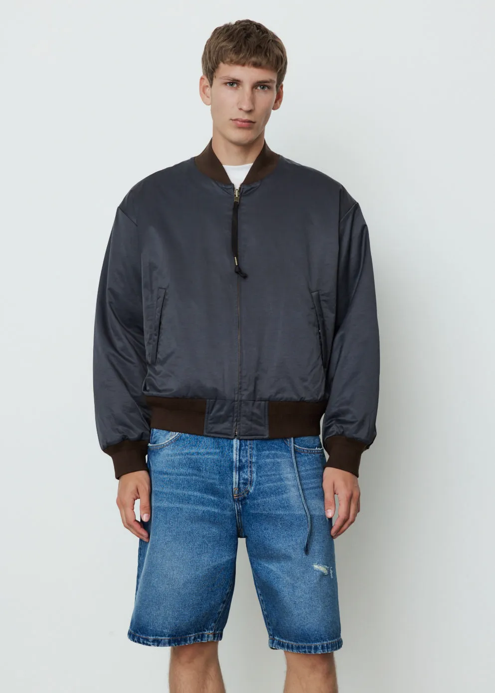 Orling Reversible Jacket