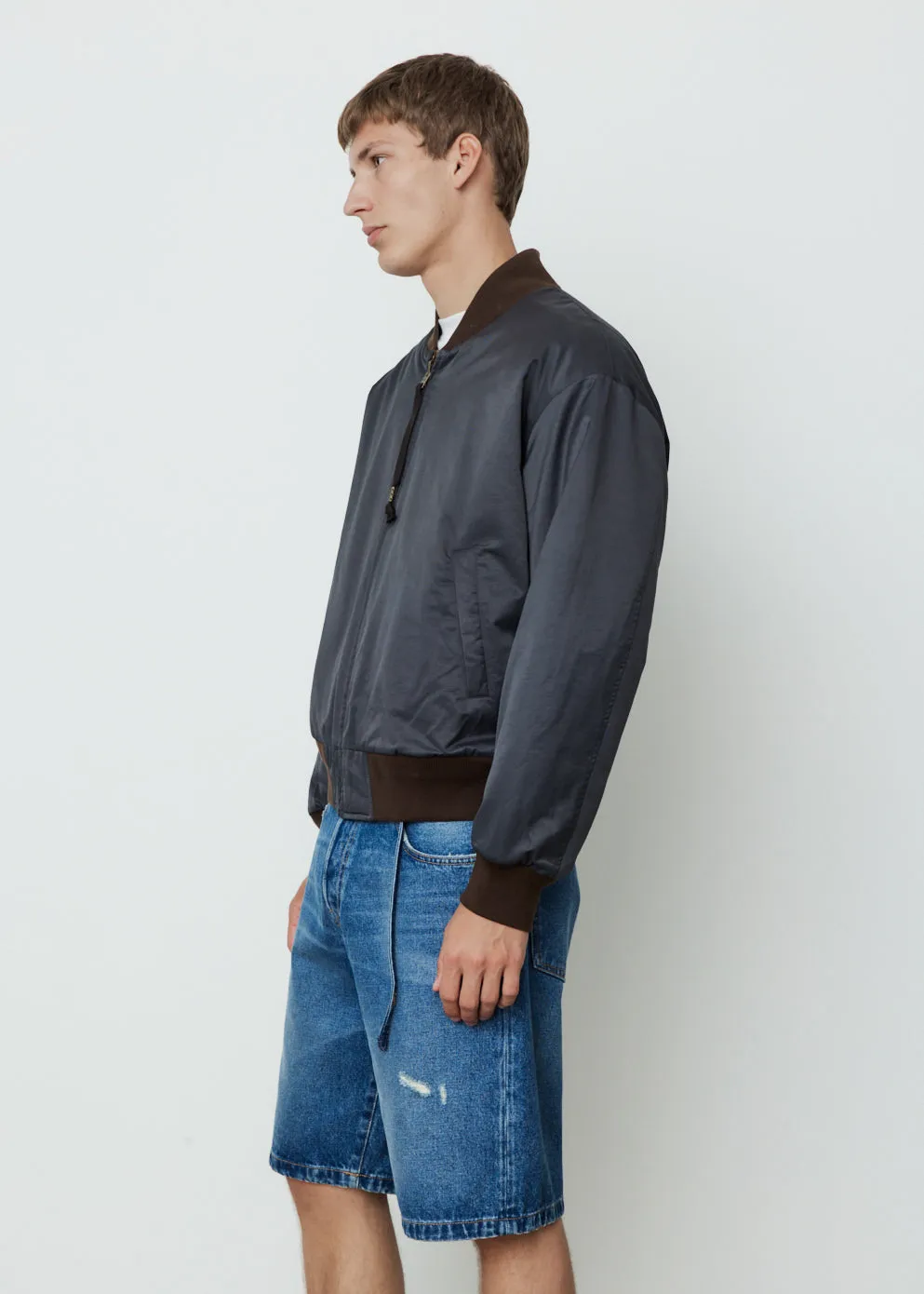 Orling Reversible Jacket