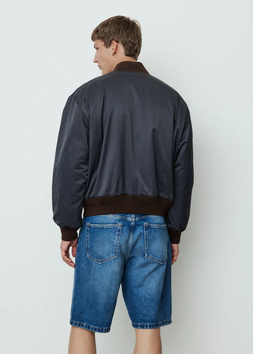 Orling Reversible Jacket