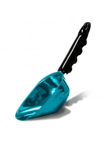 Platinum Pets Coated Food Scoop with Rubber Grip