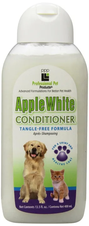 PPP Apple White Conditioner