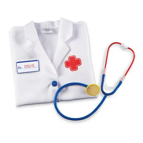 Pretend & Play® Doctor Play Set