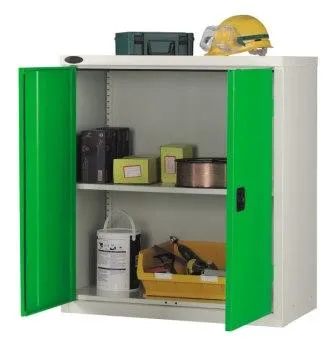 Probe Industrial Cabinet - Low