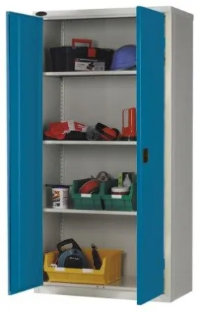 Probe Industrial Cabinet - Standard