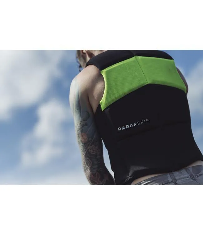 Radar Tidal Impact Vest (2022)