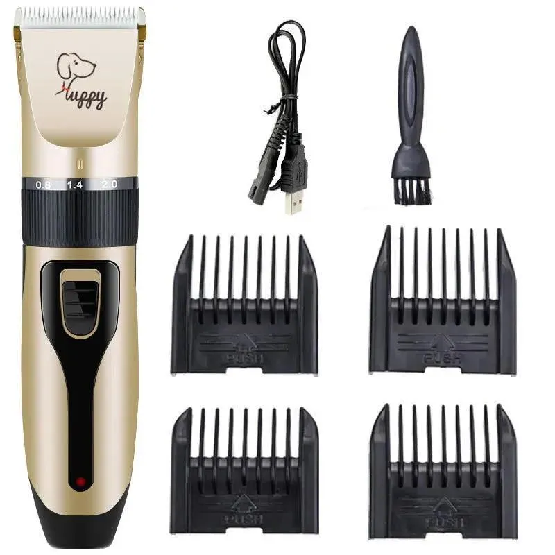 Rechargeable Professional Haircut Trimmer