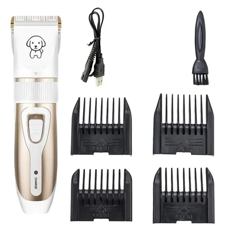 Rechargeable Professional Haircut Trimmer