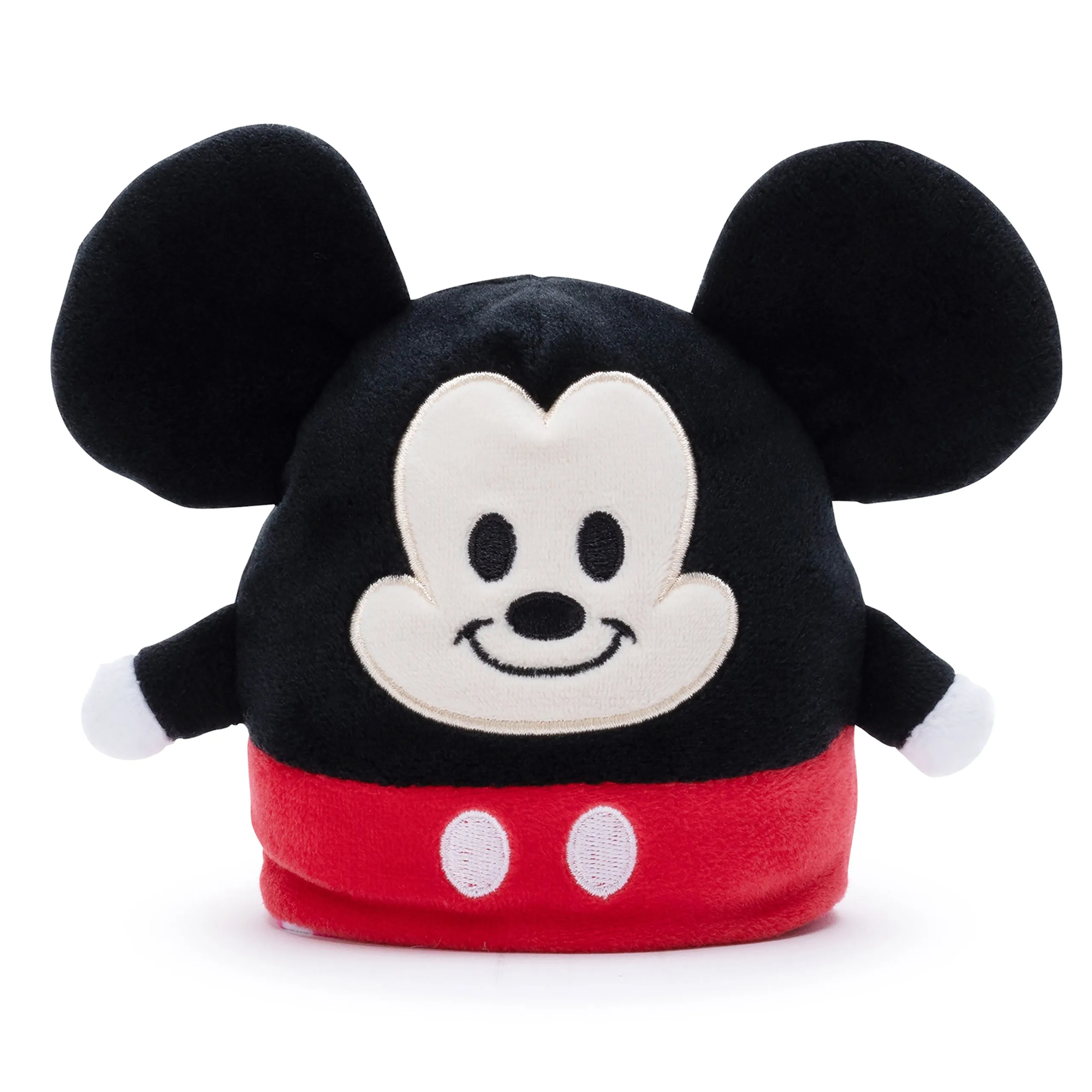 Reversable Disney Minnie and Mickey Mouse Plush