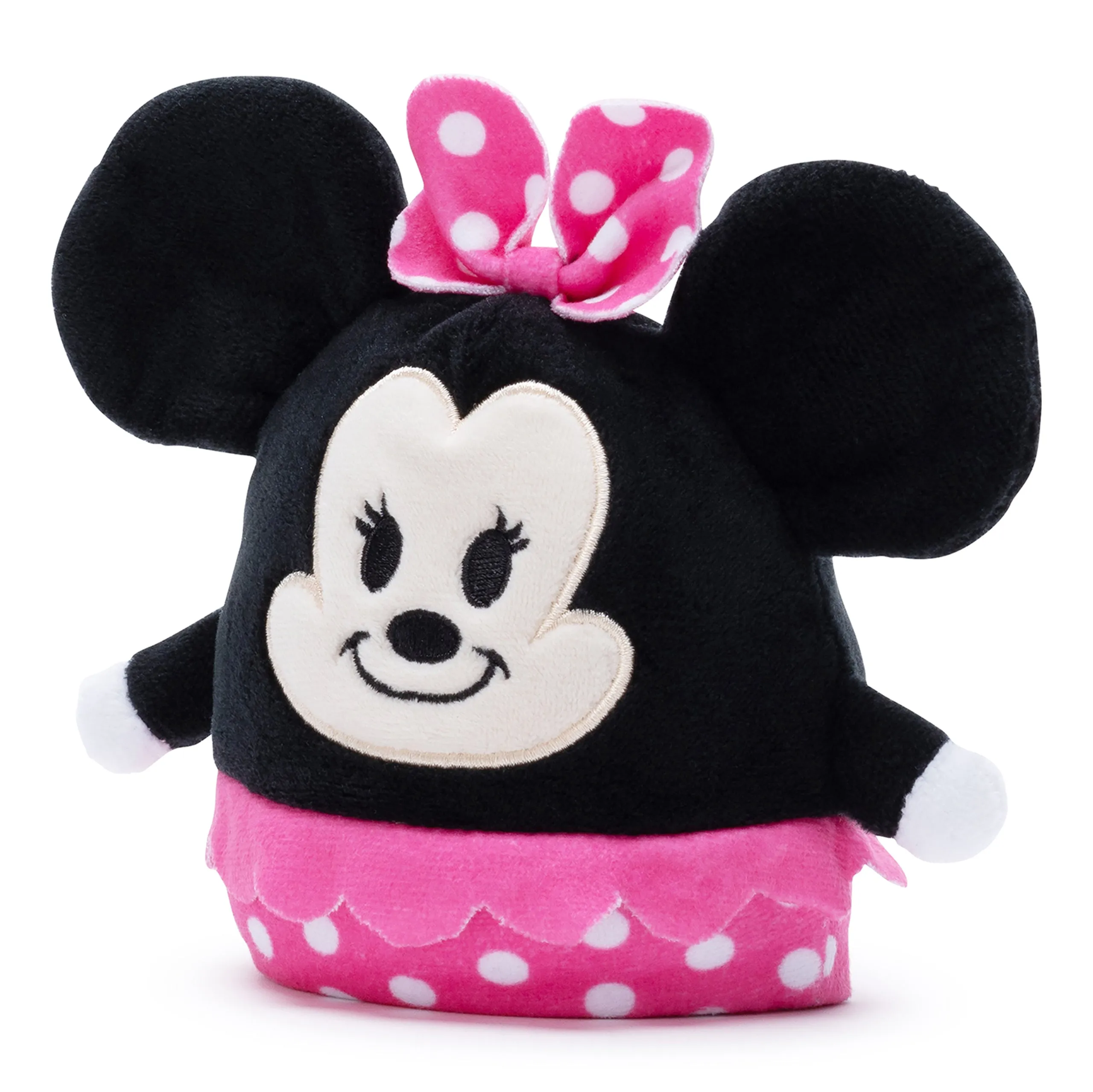 Reversable Disney Minnie and Mickey Mouse Plush