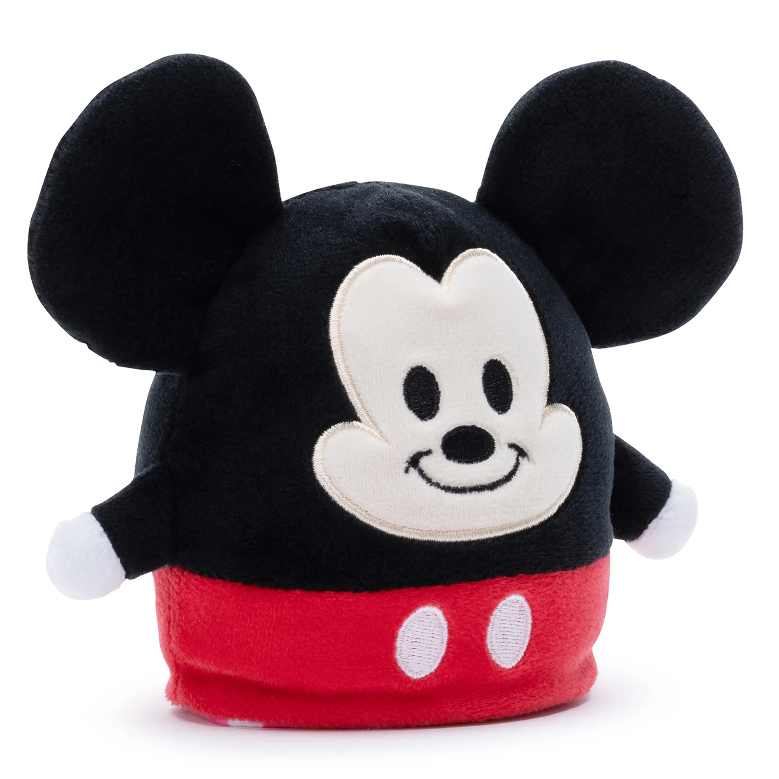 Reversable Disney Minnie and Mickey Mouse Plush