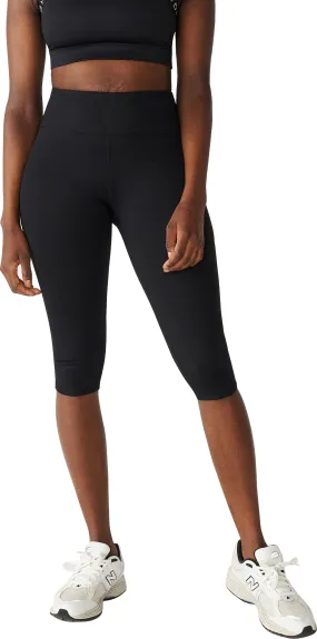 Röhnisch Women&#x27;s Nora Lasting Capri Black | Buy Röhnisch Women&#x27;s Nora Lasting Capri Black here | Outnorth