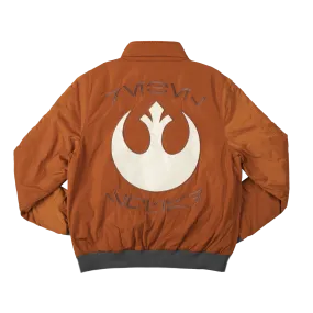 Rogue Squadron Pilot Bomber Jacket