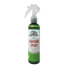 Roots Herbal Fur Tonic for Pets