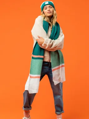 Roxy Winter Session Scarf